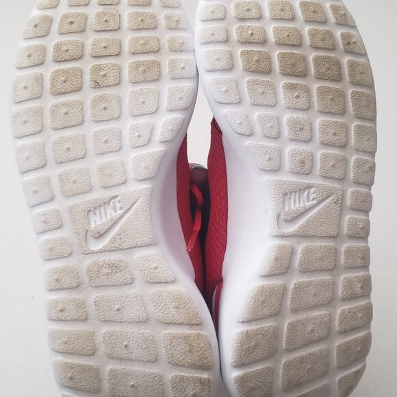 Nike ID Roshe Run American Flag Shoes - Picture 6 of 7